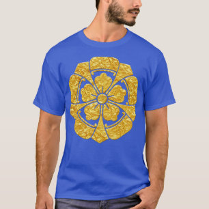 Camiseta El magnate japonés Ken Goka en Karahana