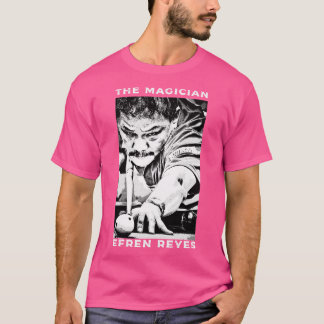 Camiseta El Mago
