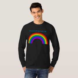 Camiseta El mago de Oz