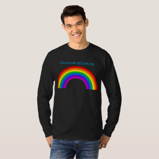 Camiseta El mago de Oz