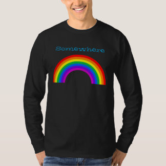 Camiseta El mago de Oz