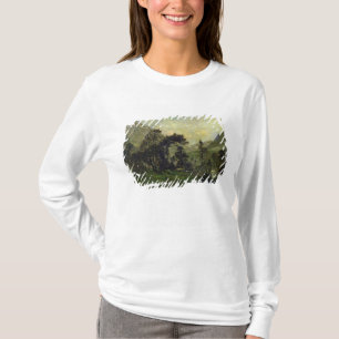 Camiseta El Mahoura en Cauterets
