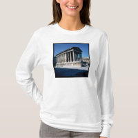 El Maison Carree