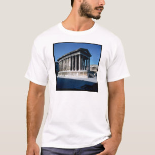 Camiseta El Maison Carree