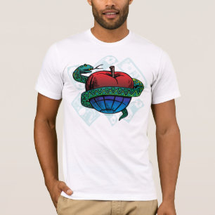 Camiseta El mal del dinero #2