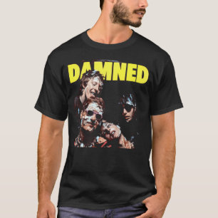 Camiseta El maldito
