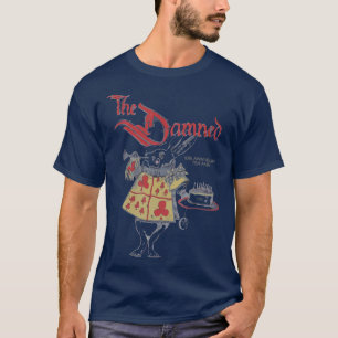 Camiseta El maldito Fiesta del té
