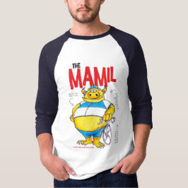 Camiseta El Mamil 2017