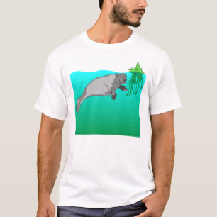 Camiseta ¡El Manatee!