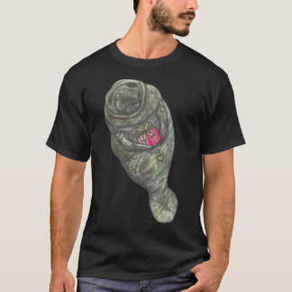Camiseta El Manatee de Regalo
