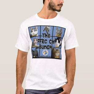 Camiseta El manojo de FFRC CH