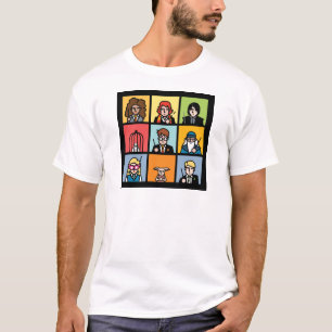 Camiseta El manojo mágico