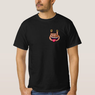 Camiseta El Manolo