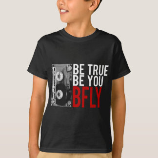 Camiseta El MANTRA embroma (la oscuridad)