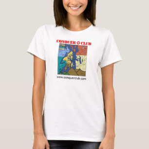Camiseta El mapa de Puget Sound