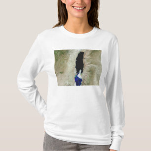 Camiseta El mar muerto