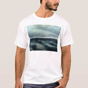 Camiseta El Mar Negro, 1881