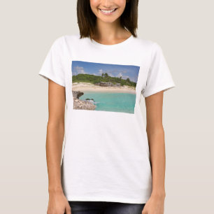 Camiseta El mar y la selva