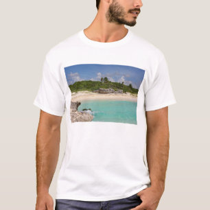 Camiseta El mar y la selva