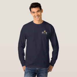 Camiseta El maravilloso Día de los Padres | Larga manga de 