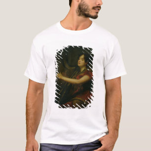 Camiseta El Marchioness de Northampton
