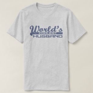 Camiseta El marido más fresco del mundo