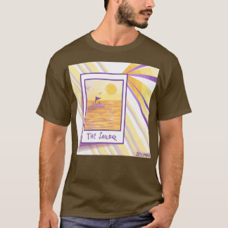 Camiseta el marinero