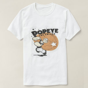 Camiseta El marinero Popeye