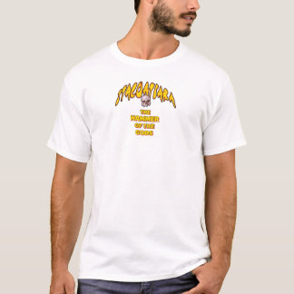 Camiseta El Martillo
