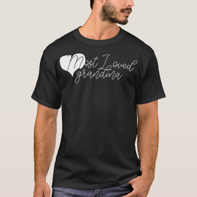 Camiseta El martinshof humor más querido de Mimi (Anverso)