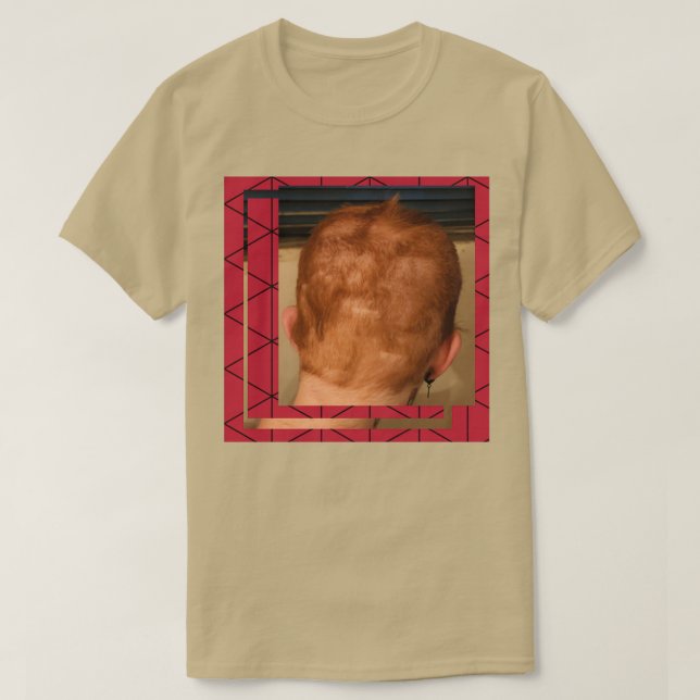 Camiseta El más Coziest todavía (Diseño del anverso)