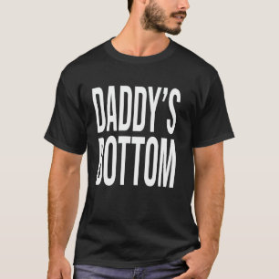 Camiseta El más gracioso orgullo gay gay gay LGBTQ+ Humor P
