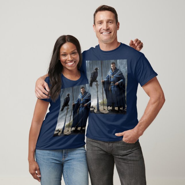 Camiseta El más grande de los grandes (Unisexo)