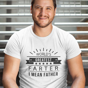 Camiseta El más grande del mundo
