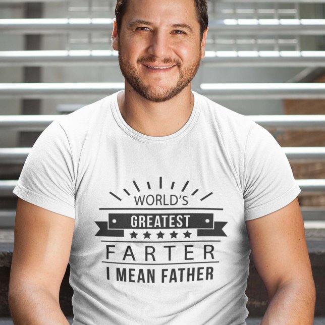Camiseta El más grande del mundo (Subido por el creador)