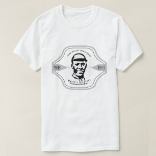 Camiseta El más grande del mundo