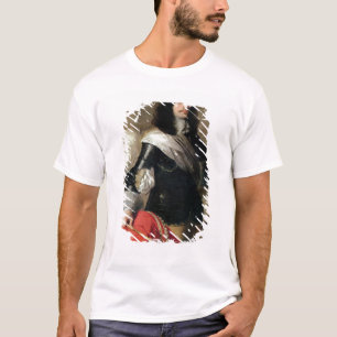 Camiseta El más viejo hijo de Pierre Corneille