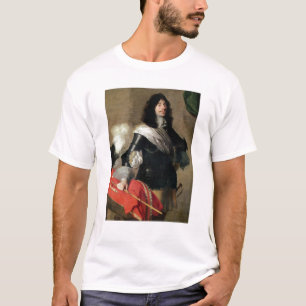Camiseta El más viejo hijo de Pierre Corneille