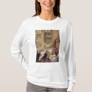 Camiseta El matrimonio de Eduardo VII