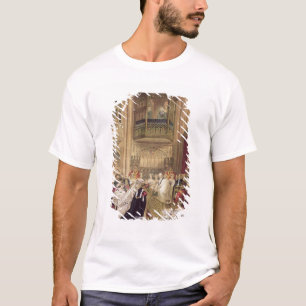 Camiseta El matrimonio de Eduardo VII