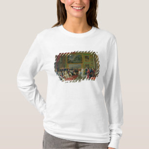 Camiseta El matrimonio de Eugene de Beauharnais