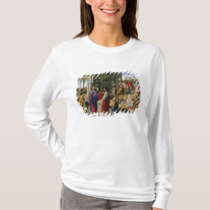 Camiseta El matrimonio en Cana, 1819