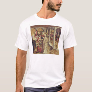Camiseta El matrimonio en Cana, c.1500