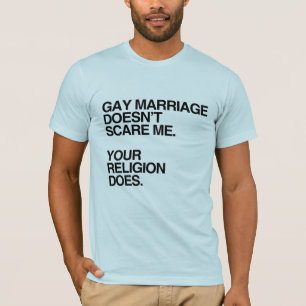 Camiseta EL MATRIMONIO GAY NO ME DA MIEDO -.png