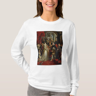 Camiseta El matrimonio por delegación
