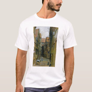Camiseta El Matthiasstrasse en Hamburgo, 1891