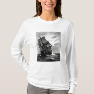 Camiseta El Mayflower