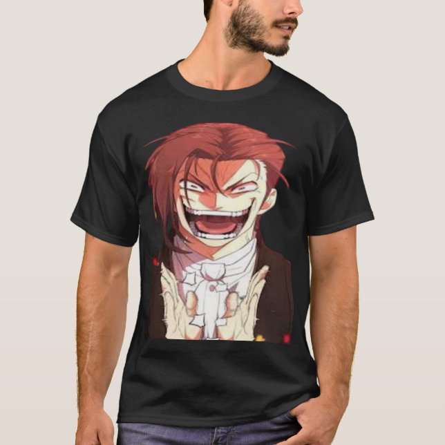 Camiseta El mayor ingeniero del mundo - risas manifiestas (Anverso)