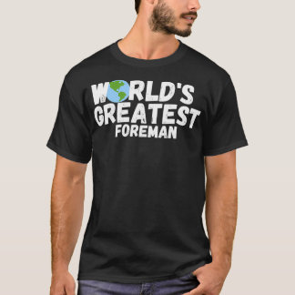Camiseta El Mayor Regalo De Los Ganaderos Del Mundo