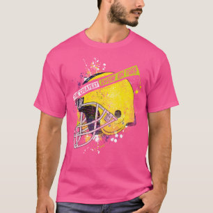 Camiseta el mayor show en turf 1